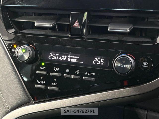 Toyota CAMRY HYBRID 2021-03 7357072-6