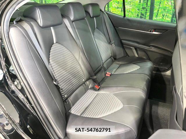 Toyota CAMRY HYBRID 2021-03 7357072-8