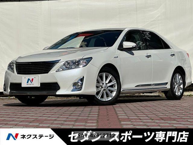 Toyota CAMRY HYBRID 2013-07 7357084-0