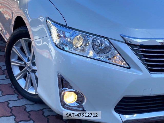 Toyota CAMRY HYBRID 2013-07 7357084-11