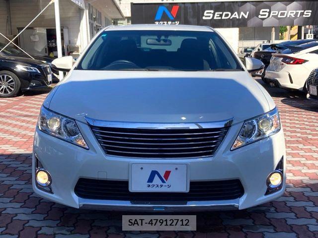 Toyota CAMRY HYBRID 2013-07 7357084-13