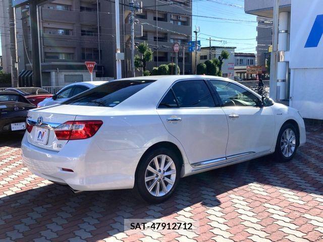 Toyota CAMRY HYBRID 2013-07 7357084-16