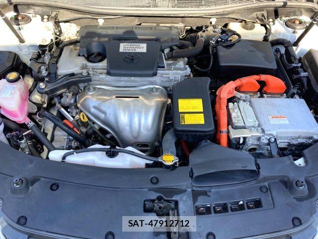 Toyota CAMRY HYBRID 2013-07 7357084-17