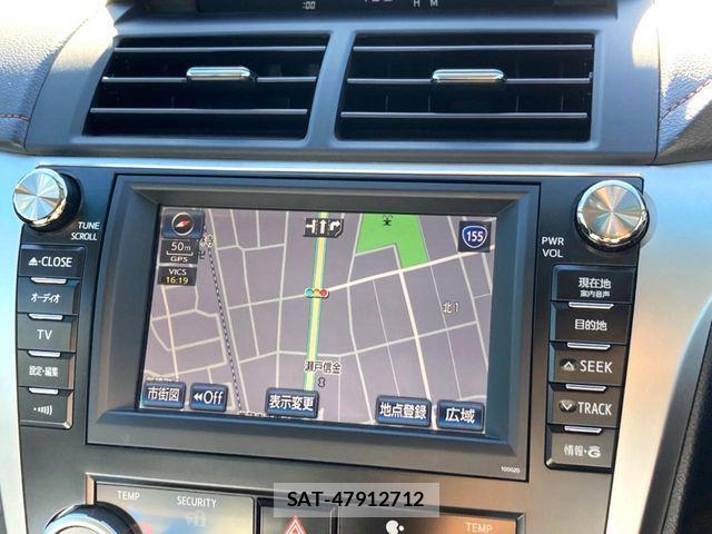Toyota CAMRY HYBRID 2013-07 7357084-2