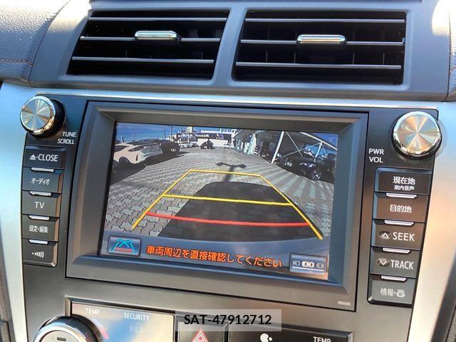Toyota CAMRY HYBRID 2013-07 7357084-3