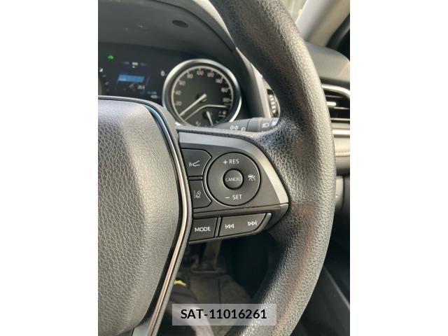 Toyota CAMRY HYBRID 2018-03 7357080-13