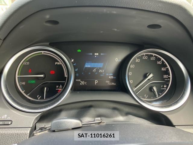 Toyota CAMRY HYBRID 2018-03 7357080-15