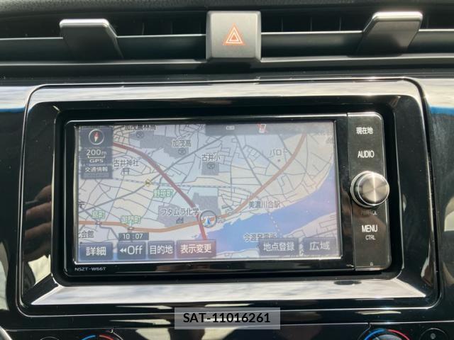Toyota CAMRY HYBRID 2018-03 7357080-17