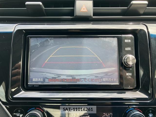 Toyota CAMRY HYBRID 2018-03 7357080-18