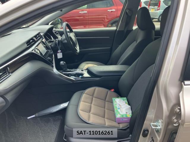 Toyota CAMRY HYBRID 2018-03 7357080-23