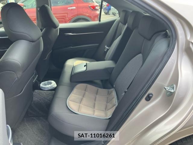 Toyota CAMRY HYBRID 2018-03 7357080-24