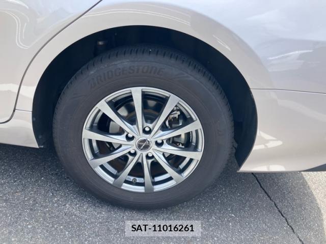 Toyota CAMRY HYBRID 2018-03 7357080-7