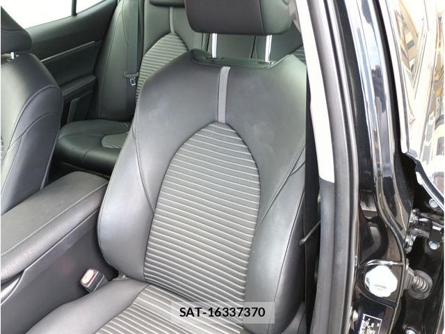 Toyota CAMRY HYBRID 2018-09 7357077-11