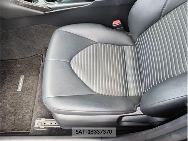 Toyota CAMRY HYBRID 2018-09 7357077-12