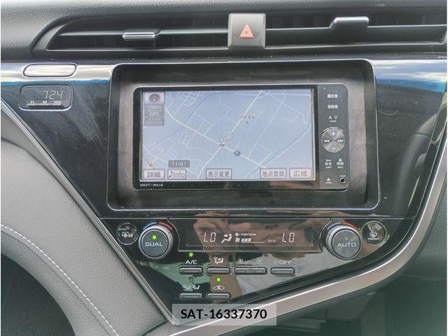 Toyota CAMRY HYBRID 2018-09 7357077-16