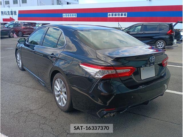 Toyota CAMRY HYBRID 2018-09 7357077-4