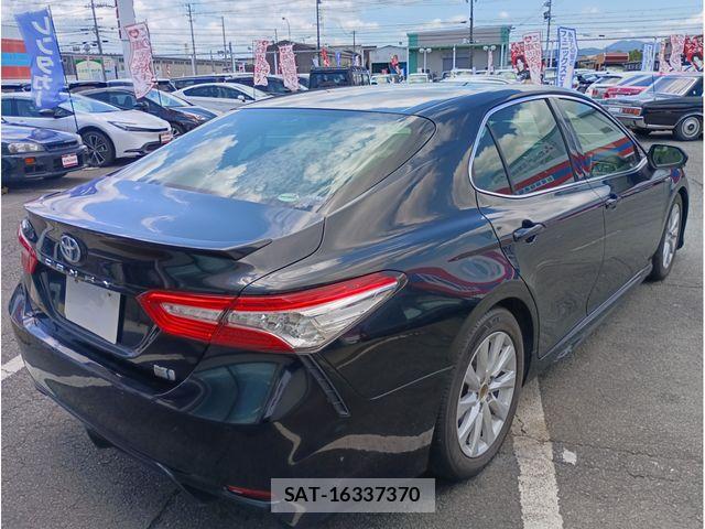Toyota CAMRY HYBRID 2018-09 7357077-6