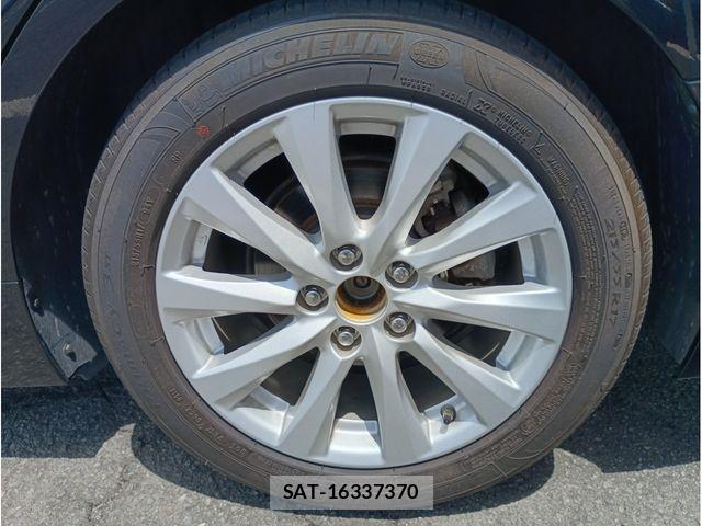Toyota CAMRY HYBRID 2018-09 7357077-7
