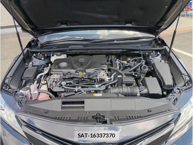Toyota CAMRY HYBRID 2018-09 7357077-8