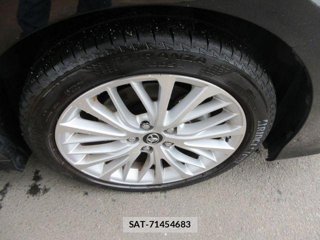 Toyota CAMRY HYBRID 2019-05 7357073-13