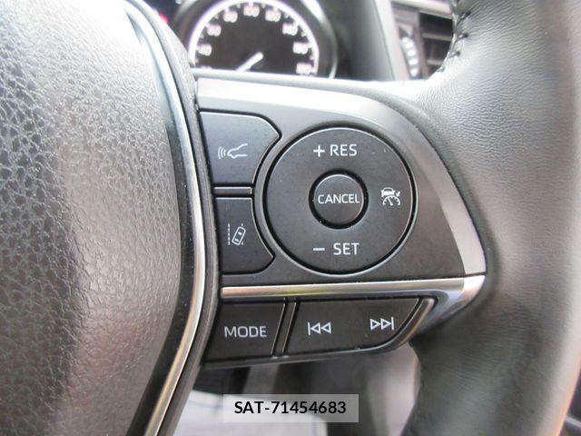Toyota CAMRY HYBRID 2019-05 7357073-5
