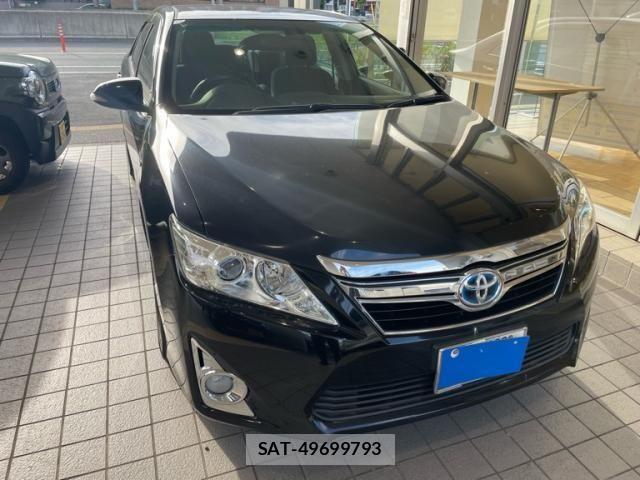 Toyota CAMRY HYBRID 2013-08 7357082-0