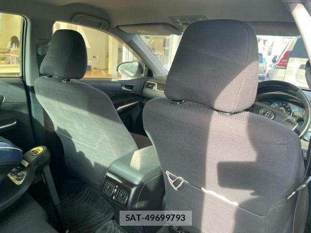 Toyota CAMRY HYBRID 2013-08 7357082-11