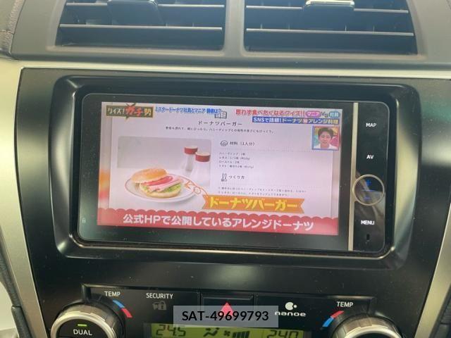 Toyota CAMRY HYBRID 2013-08 7357082-25