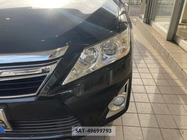 Toyota CAMRY HYBRID 2013-08 7357082-4