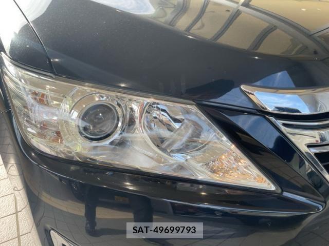 Toyota CAMRY HYBRID 2013-08 7357082-6
