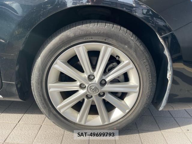 Toyota CAMRY HYBRID 2013-08 7357082-7