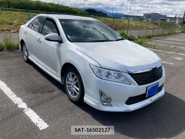 sat car