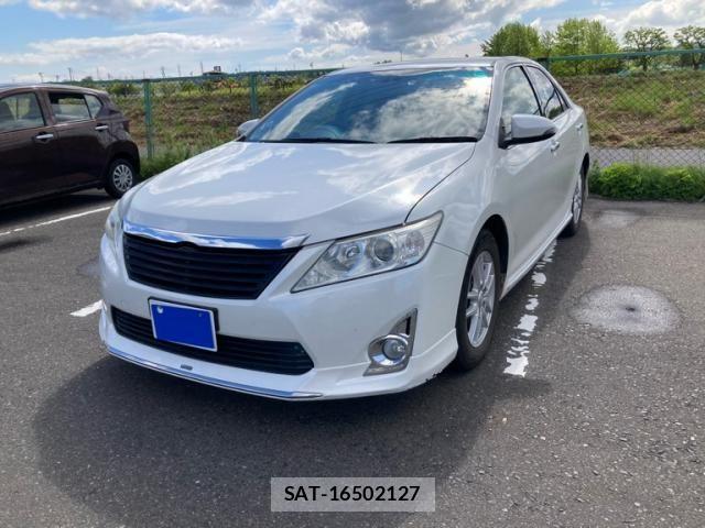 Toyota CAMRY HYBRID 2012-01 7357086-1