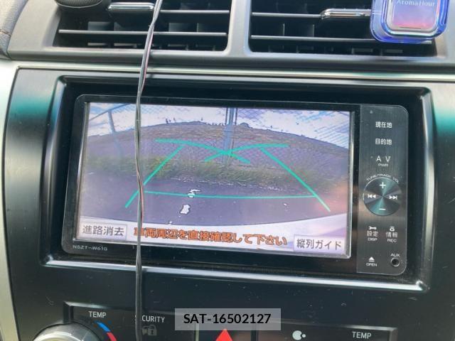 Toyota CAMRY HYBRID 2012-01 7357086-20