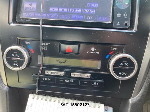 Toyota CAMRY HYBRID 2012-01 7357086-22