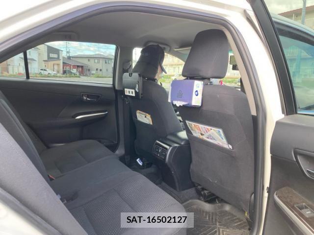 Toyota CAMRY HYBRID 2012-01 7357086-24