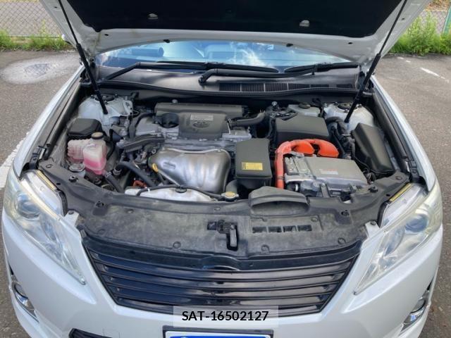 Toyota CAMRY HYBRID 2012-01 7357086-3