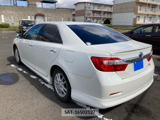 Toyota CAMRY HYBRID 2012-01 7357086-5
