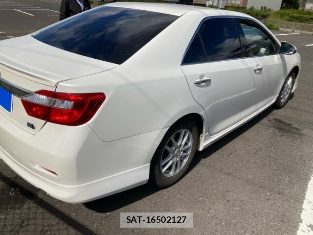 Toyota CAMRY HYBRID 2012-01 7357086-6