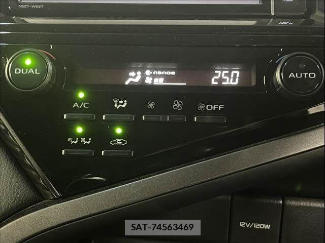 Toyota CAMRY HYBRID 2018-07 7357070-9