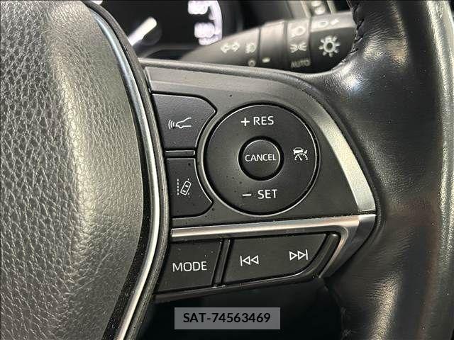 Toyota CAMRY HYBRID 2018-07 7357070-10