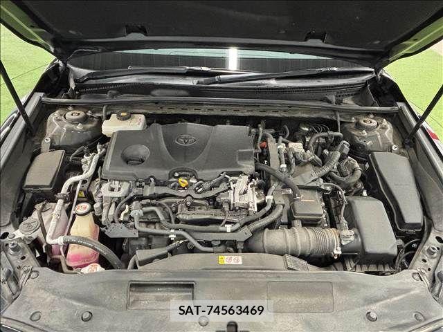 Toyota CAMRY HYBRID 2018-07 7357070-11