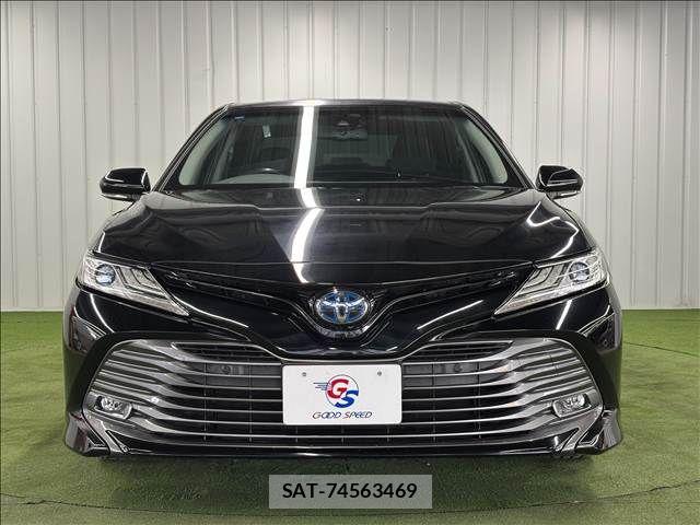Toyota CAMRY HYBRID 2018-07 7357070-12