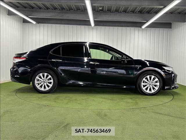 Toyota CAMRY HYBRID 2018-07 7357070-14