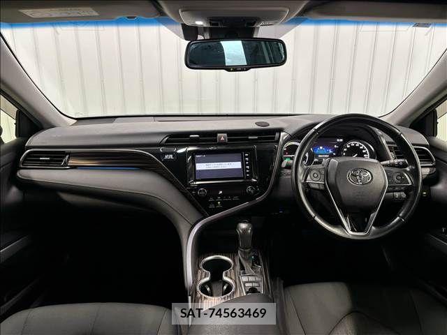 Toyota CAMRY HYBRID 2018-07 7357070-2
