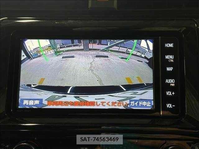 Toyota CAMRY HYBRID 2018-07 7357070-5