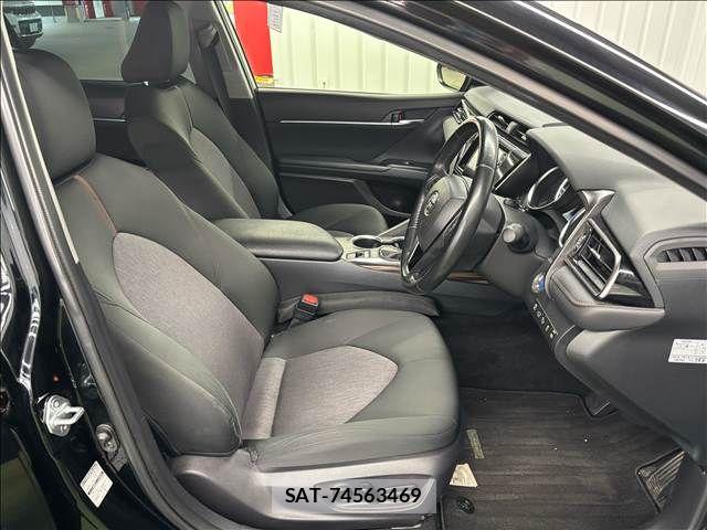 Toyota CAMRY HYBRID 2018-07 7357070-6