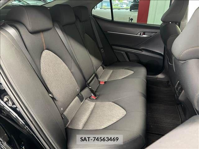 Toyota CAMRY HYBRID 2018-07 7357070-7
