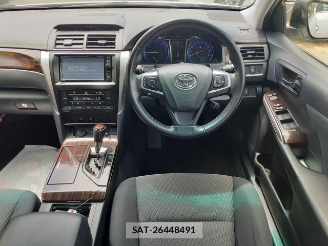Toyota CAMRY HYBRID 2016-03 7357083-13