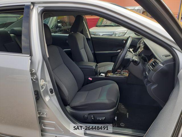 Toyota CAMRY HYBRID 2016-03 7357083-14